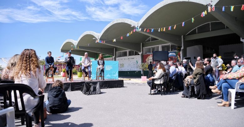 El Gobernador Axel Kicillof presentó la semana pasada en Villa Gesell el Programa de Reactivación del Turismo Bonaerense.