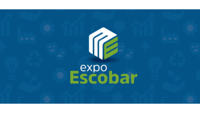 Expo Escobar