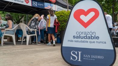 Corazón Saludable
