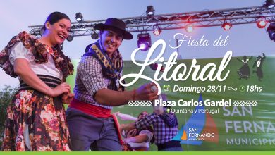 Fiesta del Litoral