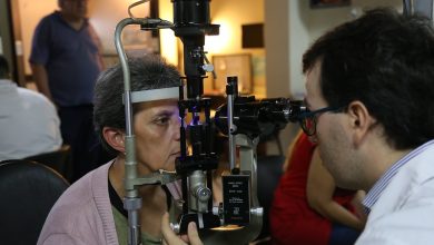 Glaucoma