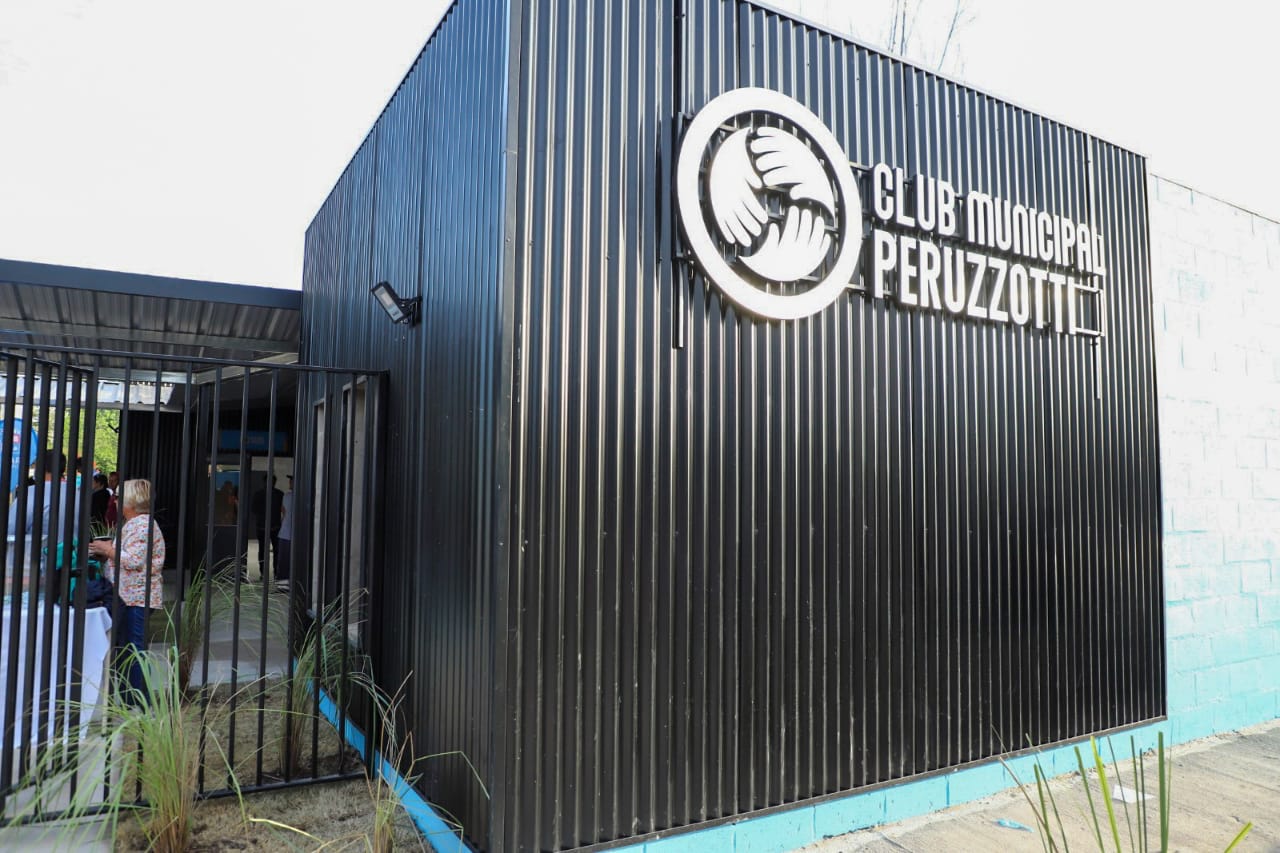 Club Peruzzotti