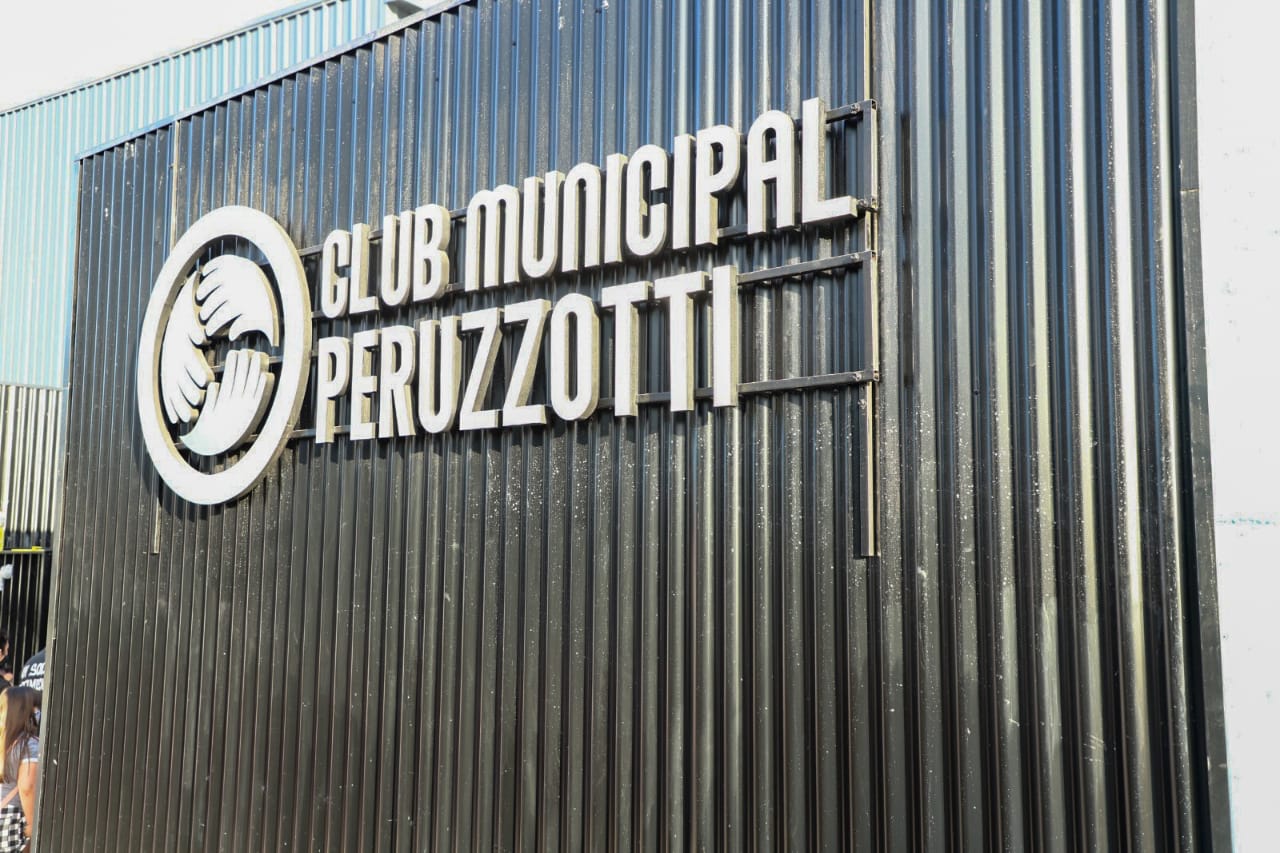 Club Peruzzotti