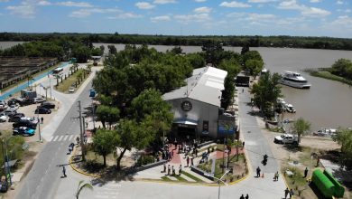 Mercado del Paraná