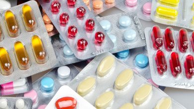Antibióticos
