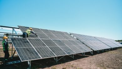 Parque Solar