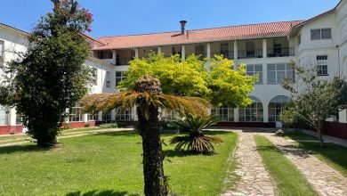 Hogar Marín