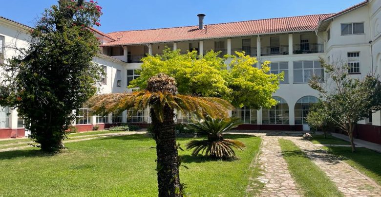 Hogar Marín