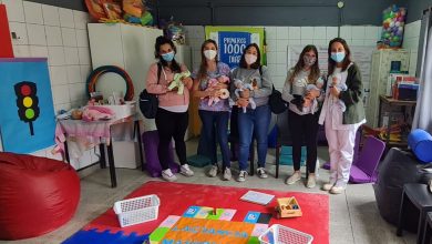 Taller Primeros 1000 Días