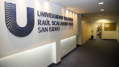 Universidad Nacional Scalabrini Ortiz