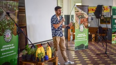 Programa Escobar Sostenible
