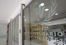 Centro Universitario Vicente López