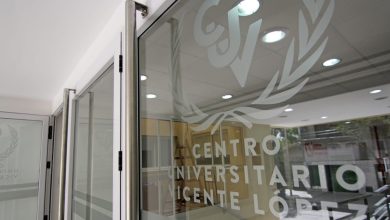 Centro Universitario Vicente López