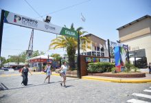 Puerto de Frutos