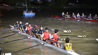 15º edición del Festival de Ochos