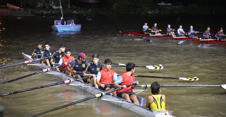 15º edición del Festival de Ochos