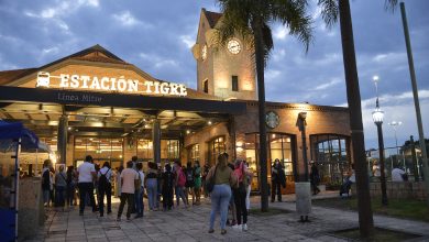 La Noche de las Vacunas