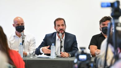 Cambios en el gabinete municipal