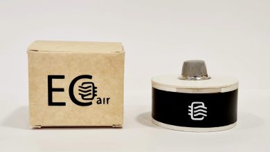 E-Q-air