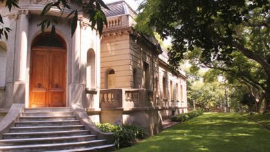 Museo Rómulo Raggio