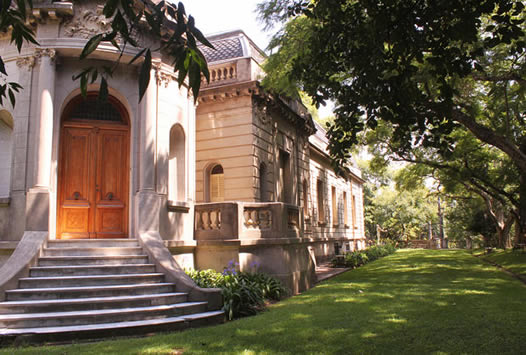 Museo Rómulo Raggio