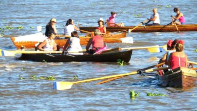 Regata de la Mujer