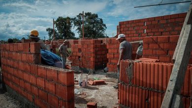 Crédito Casa Propia - Línea Construcción