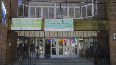 Escuela Municipal Paula Albarracín