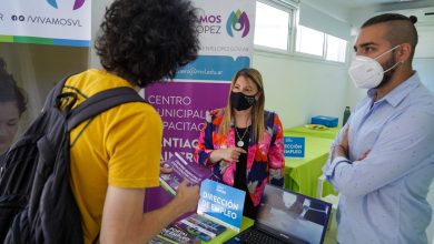 Expo Empleo