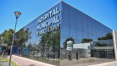 Hospital municipal