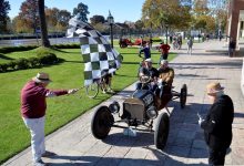 Gran Premio Recoleta-Tigre