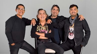 Los Nocheros