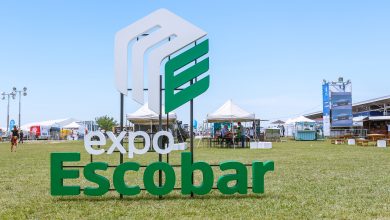 Expo Escobar 2022