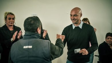 270 Pases Libres a personas con discapacidad