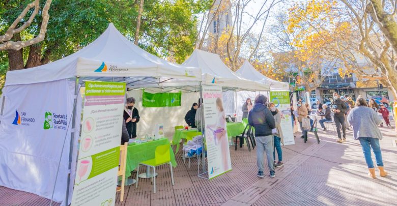 Jornada de Salud