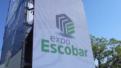 Expo Escobar