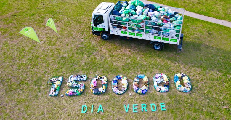 Programa Día Verde