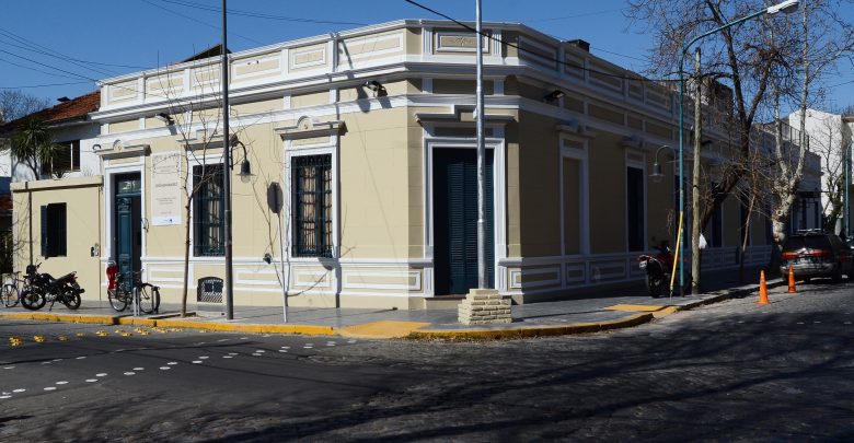Instituto José Hernández