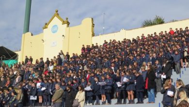 Aniversario Colegio Labarden