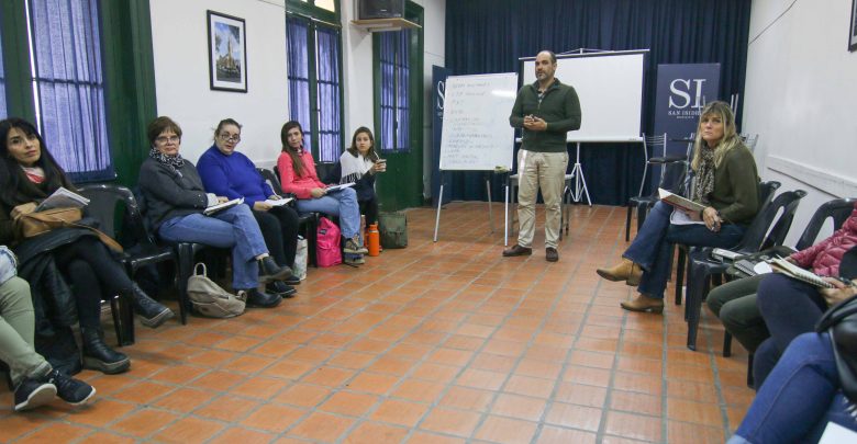 Curso emprendedores