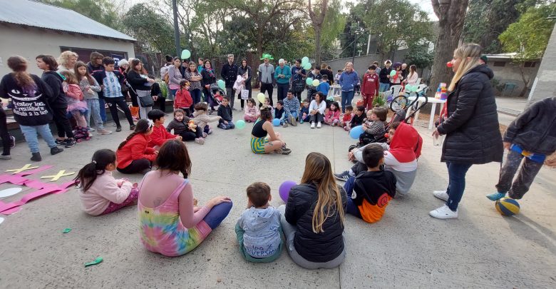 Día de las infancias