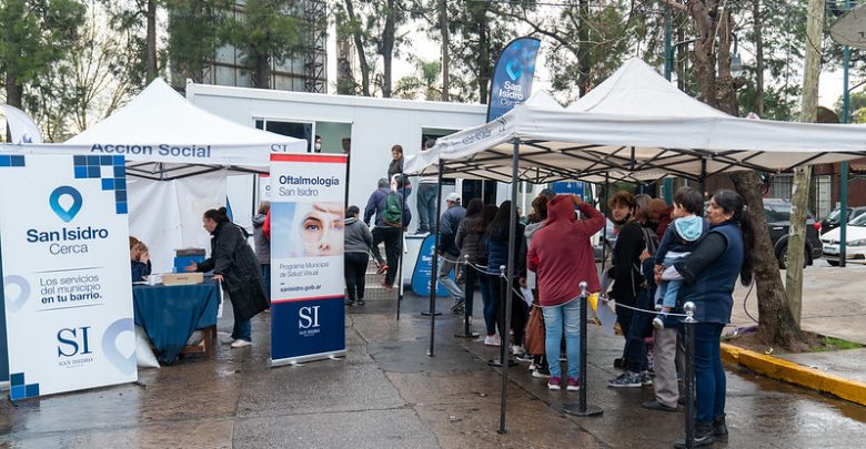 Sí Cerca en Boulogne