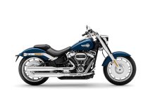 Harley-Davidson® - FAT BOY® 114