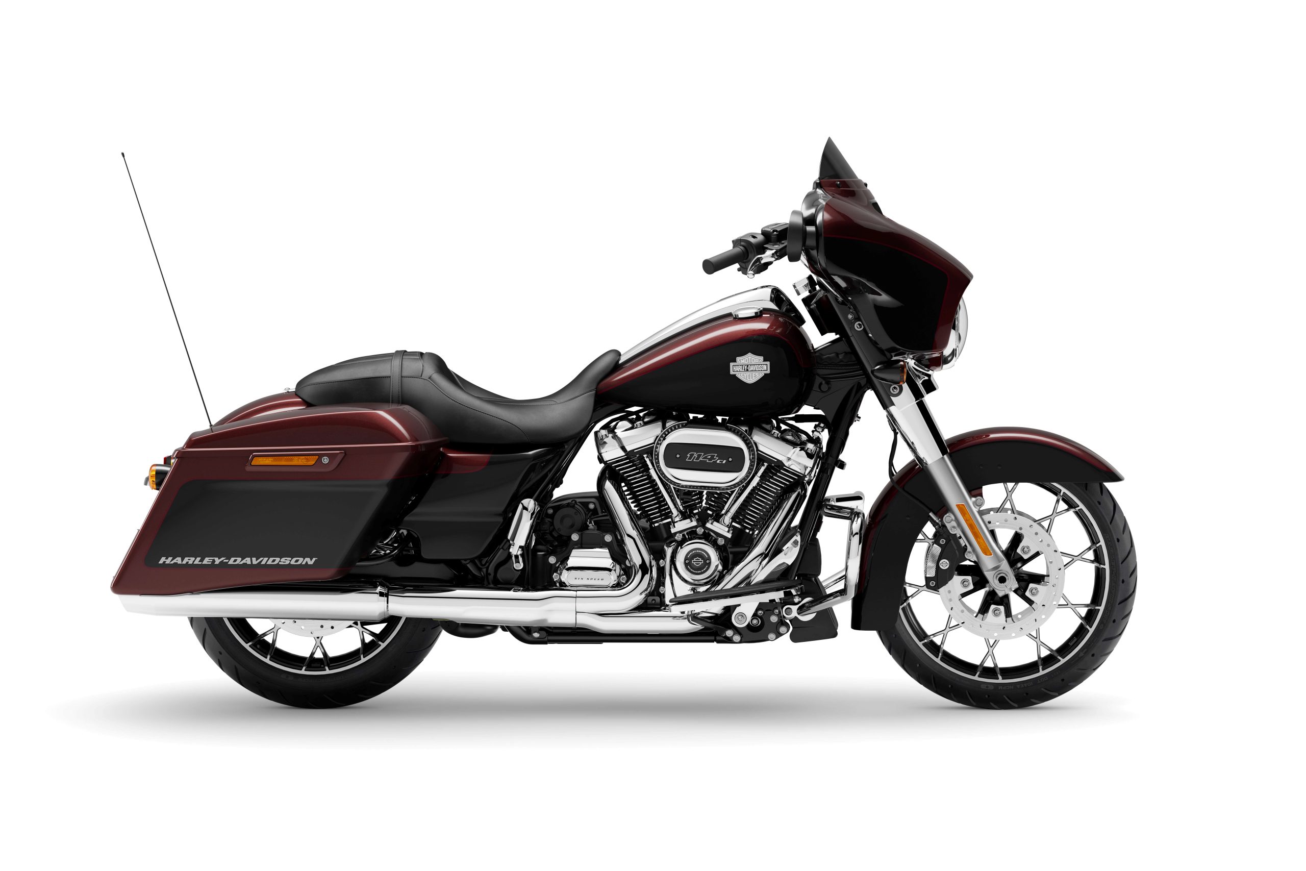 Harley-Davidson® - STREET GLIDE® SPECIAL