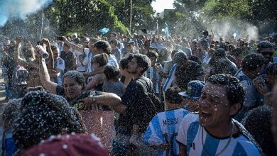 Puntos de Encuentro en Escobar