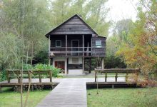 Casa Museo Haroldo Conti