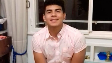 Fernando Baez Sosa
