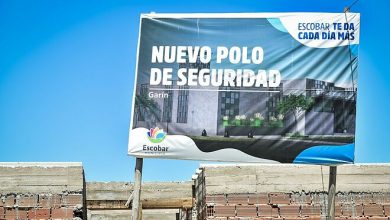 Nuevo Polo de Seguridad