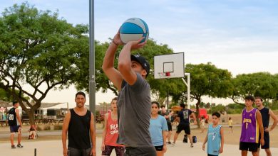 Basquet en la Costa