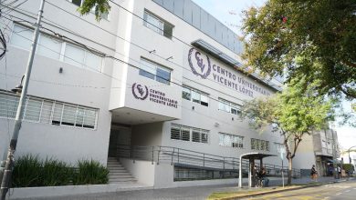 Centro Universitario de Vicente López